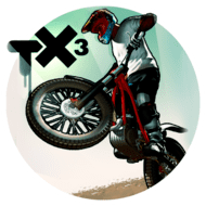 Download Trial Xtreme 3 (MOD, Unlimited Money) 7.7 free on android