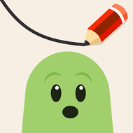 Download Dumb Ways To Draw (MOD, Unlimited Coins) 2.7 free on android