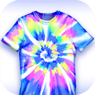 Download Tie Dye (MOD, Unlimited Money) 1.3.6 free on android