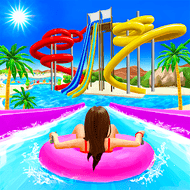 Download Uphill Rush Water Park Racing (MOD, Unlimited Money) 4.3.983 free on android