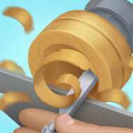 Download Woodturning (MOD, Unlimited Money) 1.9.7 free on android