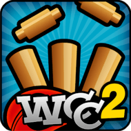 Download World Cricket Championship 2 (MOD, Unlimited Coins) 2.9.6 free on android