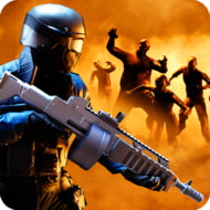 Download Zombie Objective (MOD, Unlimited Money) 1.0.9 free on android