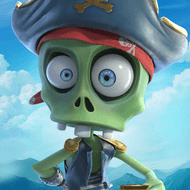 Herunterladen Zombie Castaways (MOD, Unbegrenztes Geld) 4.41.1 kostenlos auf android